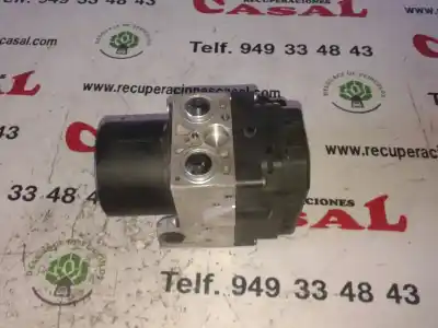Peça sobressalente para automóvel em segunda mão abs por lexus is200 (ds2/is2) 200d referências oem iam 1338008060  4454053100