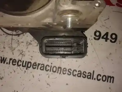 Peça sobressalente para automóvel em segunda mão abs por lexus is200 (ds2/is2) 200d referências oem iam 1338008060  4454053100