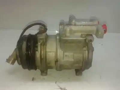 İkinci el araba yedek parçası KLIMA KOMPRESÖRÜ için LAND ROVER DISCOVERY (SALLJG/LJ)  OEM IAM referansları 4472003433  R134A