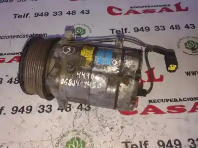 Gebrauchtes Autoersatzteil KLIMAKOMPRESSOR zum VOLVO SERIE 440  OEM-IAM-Referenzen 449069  