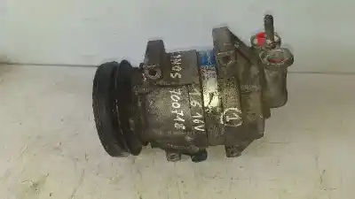 Second-hand car spare part AIR CONDITIONING COMPRESSOR for DAEWOO LANOS  OEM IAM references 700718  