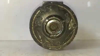 Tweedehands auto-onderdeel airconditioning compressor voor daewoo lanos 1.4 cat oem iam-referenties 700718  