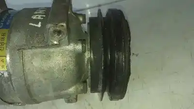 Tweedehands auto-onderdeel airconditioning compressor voor daewoo lanos 1.4 cat oem iam-referenties 700718  