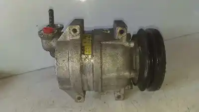 Tweedehands auto-onderdeel airconditioning compressor voor daewoo lanos 1.4 cat oem iam-referenties 700718  