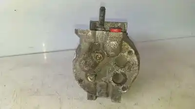 Tweedehands auto-onderdeel airconditioning compressor voor daewoo lanos 1.4 cat oem iam-referenties 700718  
