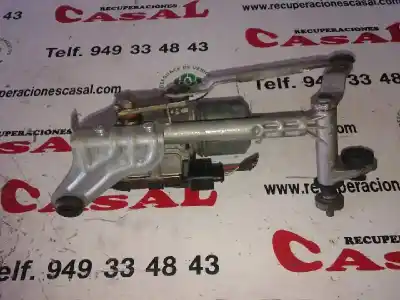 Pezzo di ricambio per auto di seconda mano tiranti e motorino del tergicristallo anteriore per seat leon (1m1) last edition riferimenti oem iam 1p0955 1397220535 33970020918