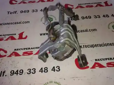 Pezzo di ricambio per auto di seconda mano tiranti e motorino del tergicristallo anteriore per seat leon (1m1) last edition riferimenti oem iam 1p0955 1397220535 33970020918