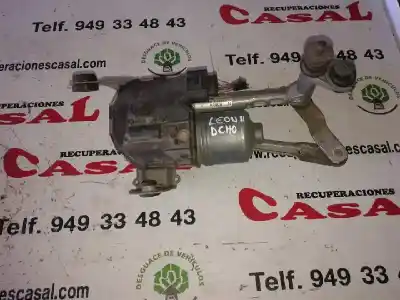 Pezzo di ricambio per auto di seconda mano tiranti e motorino del tergicristallo anteriore per seat leon (1m1) last edition riferimenti oem iam 1p0955 1397220535 33970020918