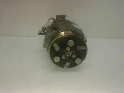 Peça sobressalente para automóvel em segunda mão compressor de ar condicionado a/a a/c por opel corsa c cosmo referências oem iam 13197538 1513f r134a