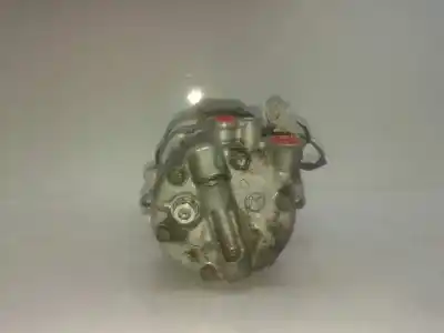 Peça sobressalente para automóvel em segunda mão compressor de ar condicionado a/a a/c por opel corsa c cosmo referências oem iam 13197538 1513f r134a