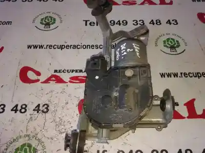 Автозапчастина б/у двигатель передніх склоочисників для seat leon (1m1) stella посилання на oem iam 1397220  3397020918