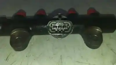 Second-hand car spare part distributor pipe for renault clio iv expression oem iam references 175215346r 133371304 h8201157327