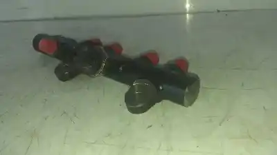 Second-hand car spare part distributor pipe for renault clio iv expression oem iam references 175215346r 133371304 h8201157327