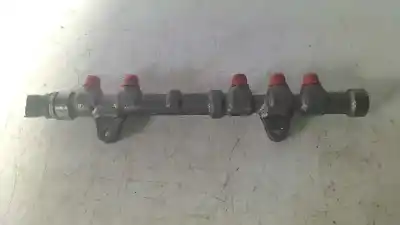 Second-hand car spare part Distributor Pipe for OPEL COMBO D Kasten L1H1 2.4t OEM IAM references 161032L2 55234437 0445214217