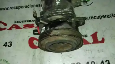 Second-hand car spare part air conditioning compressor for bmw serie 3 compacto (e36) 318ti oem iam references 64528390228  ss96d1