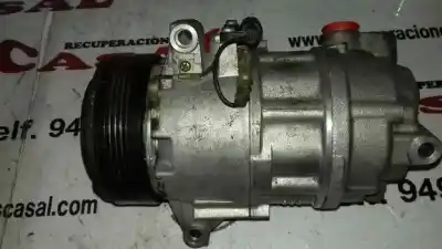 Peça sobressalente para automóvel em segunda mão compressor de ar condicionado a/a a/c por bmw serie 3 berlina (e46) 320d referências oem iam 3r41045010  6905643