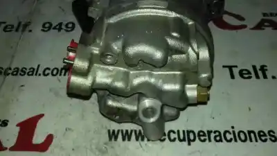 Peça sobressalente para automóvel em segunda mão compressor de ar condicionado a/a a/c por bmw serie 3 berlina (e46) 320d referências oem iam 3r41045010  6905643