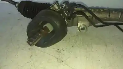 Автозапчастина б/у рульмова рейка для dacia dokker stepway посилання на oem iam 6820000 69000002204f 490017454r