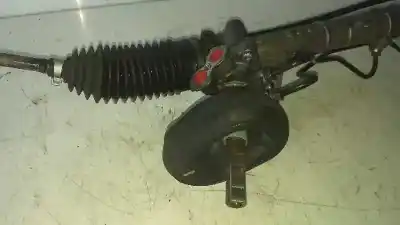 Автозапчастина б/у рульмова рейка для dacia dokker stepway посилання на oem iam 6820000 69000002204f 490017454r