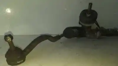 Автозапчастина б/у рульмова рейка для dacia dokker stepway посилання на oem iam 6820000 69000002204f 490017454r