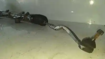 Автозапчастина б/у рульмова рейка для dacia dokker stepway посилання на oem iam 6820000 69000002204f 490017454r