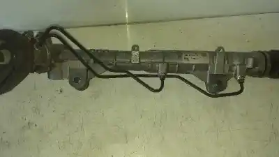 Автозапчастина б/у рульмова рейка для dacia dokker stepway посилання на oem iam 6820000 69000002204f 490017454r