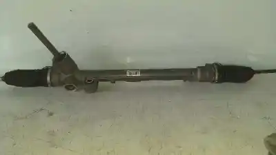 Автозапчасти б/у РУЛЕВАЯ РЕЙКА за FORD FIESTA (CB1)  ссылки OEM IAM 8V513200CK  B299LHD