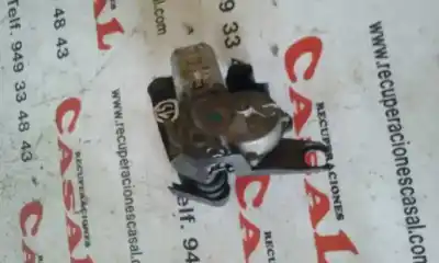 Second-hand car spare part Rear Windshield Wiper Motor for CITROEN C3 1.4 HDi 16V SX Plus OEM IAM references 9683382380  