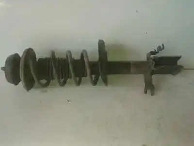 Second-hand car spare part FRONT RIGHT SHOCK ABSORBER for DACIA DOKKER EXPRESS  OEM IAM references 543020964R  