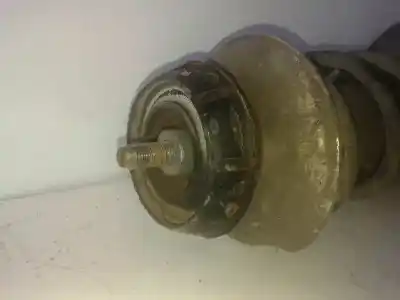 Second-hand car spare part front right shock absorber for dacia dokker express ambiance oem iam references 543020964r  