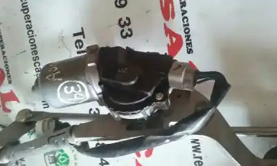 Peça sobressalente para automóvel em segunda mão Motor Do Limpa Para Brisas por TOYOTA AURIS Live Referências OEM IAM 8510002190  