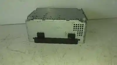 Peça sobressalente para automóvel em segunda mão sistema de áudio / rádio cd por ford focus lim. (cb8) trend referências oem iam a13045100  f1bt18c815gk