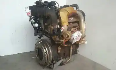Автозапчасти б/у ПОЛНЫЙ ДВИГАТЕЛЬ за AUDI A4 BERLINA (B5)  ссылки OEM IAM AGU  058103373
