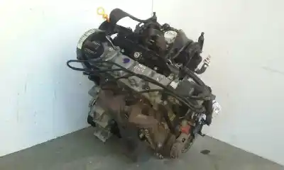Peça sobressalente para automóvel em segunda mão MOTOR COMPLETO por SEAT IBIZA (6L1)  Referências OEM IAM 30100098PX  AUD