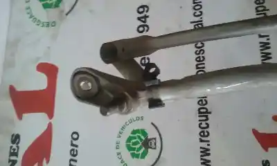 Second-hand car spare part front windshield wiper motor for audi a4 avant (8e) 3.0 v6 30v cat (asn) oem iam references 8e1955023a  