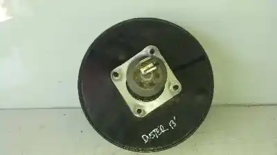 Peça sobressalente para automóvel em segunda mão servo freio por dacia duster laureate 4x2 referências oem iam 472102876r  