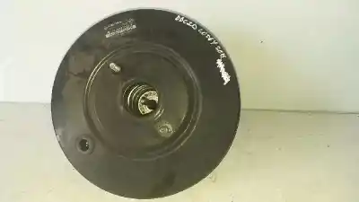 Second-hand car spare part Brake Servo for DACIA DOKKER EXPRESS Ambiance OEM IAM references 472107999R  03786255314