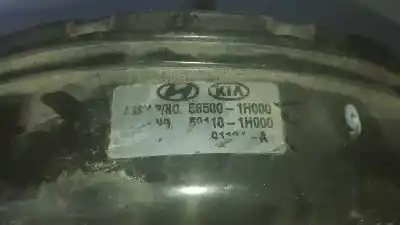 Pezzo di ricambio per auto di seconda mano servo freio per kia cee´d drive riferimenti oem iam 20091134a  585001h000