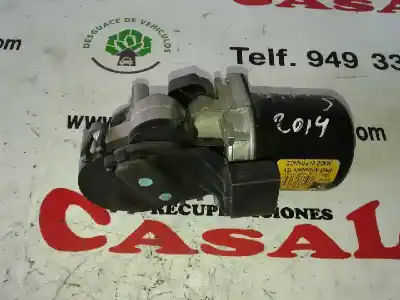 Second-hand car spare part Front Windshield Wiper Motor for MINI MINI (R56) One OEM IAM references W000031396  W000031396