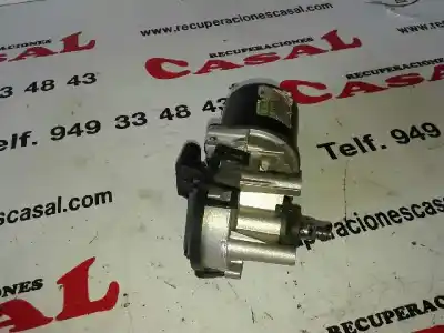 Pezzo di ricambio per auto di seconda mano tiranti e motorino del tergicristallo anteriore per mini mini (r56) one riferimenti oem iam w000031396  w000031396