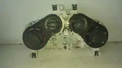 Second-hand car spare part HEATING / AIR CONDITIONING CONTROL PANEL for FORD KA (CCQ)  OEM IAM references 5H0140100  