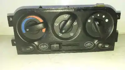 Second-hand car spare part CLIMATE CONTROL for CHEVROLET MATIZ  OEM IAM references 5R30  
