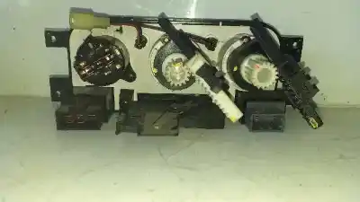 Peça sobressalente para automóvel em segunda mão comando de sofagem (chauffage / ar condicionado) por chevrolet matiz se referências oem iam 5r30  