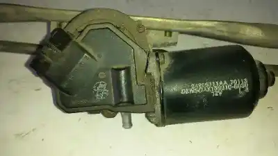 Peça sobressalente para automóvel em segunda mão Motor Do Limpa Para Brisas por CHRYSLER 300 C 3.0 CRD Referências OEM IAM 04805711AA  70113