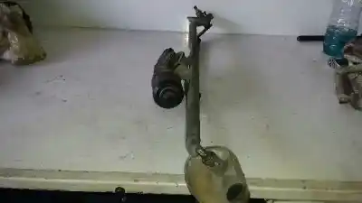 Peça sobressalente para automóvel em segunda mão motor do limpa para brisas por chrysler 300 c 3.0 crd referências oem iam 04805711aa  70113