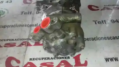 Pezzo di ricambio per auto di seconda mano compressore aria condizionata per renault clio ii fase ii (b/cb0) pack authentique riferimenti oem iam 8200315744 sd6v12 1416k