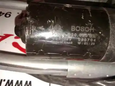 Pezzo di ricambio per auto di seconda mano tiranti e motorino del tergicristallo anteriore per citroen berlingo 1.9 d multispace riferimenti oem iam f006b20050  08704