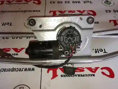 Pezzo di ricambio per auto di seconda mano tiranti e motorino del tergicristallo anteriore per citroen berlingo 1.9 d multispace riferimenti oem iam f006b20050  08704