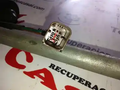 Pezzo di ricambio per auto di seconda mano tiranti e motorino del tergicristallo anteriore per citroen berlingo 1.9 d multispace riferimenti oem iam f006b20050  08704