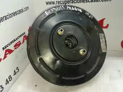 İkinci el araba yedek parçası FREN SERVISI için RENAULT MEGANE I CLASSIC (LA0)  OEM IAM referansları 8200453735  